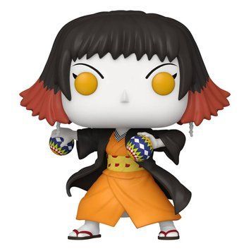 Колекційна фігурка Funko Demon Slayer: Kimetsu no Yaiba POP! Animation Vinyl Figures Susamaru 9 cm mf154 фото