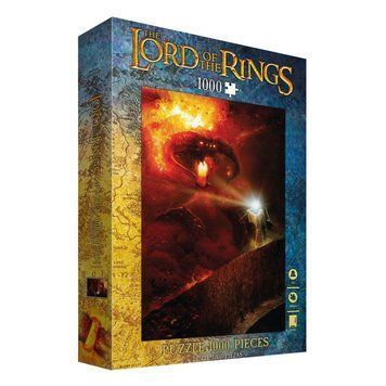 Пазл SD Toys Lord of the Rings Jigsaw Puzzle Moria (1000 pieces) puzz25 фото