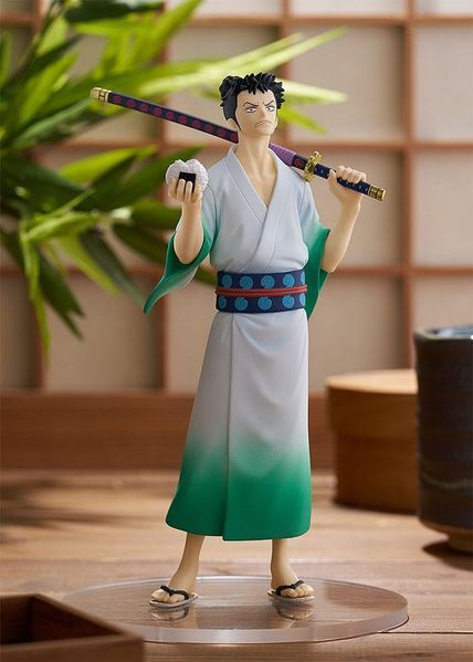 Колекційна фігурка Good Smile Company Monsters: 103 Mercies Dragon Damnation Pop Up Parade PVC Statue Ryuma 19 cm AF1415 фото