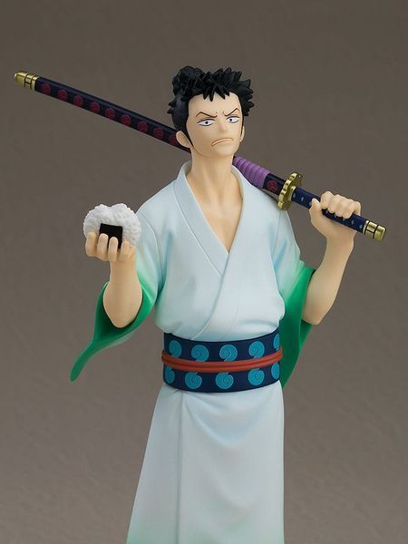 Колекційна фігурка Good Smile Company Monsters: 103 Mercies Dragon Damnation Pop Up Parade PVC Statue Ryuma 19 cm AF1415 фото