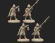 Anno Domini 1666: Footmen ENG AD-08 фото 2