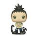 Коллекционная фигурка Funko Boruto: Naruto Next Generations POP! Animation Vinyl Figure Shikadai 9 cm AF287 фото 1