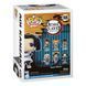 Коллекционная фигурка Funko Demon Slayer: Kimetsu no Yaiba POP! Animation Figure Aoi Kanzaki (Chase edition) 9 cm AF327 фото 2
