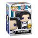 Коллекционная фигурка Funko Demon Slayer: Kimetsu no Yaiba POP! Animation Figure Aoi Kanzaki (Chase edition) 9 cm AF327 фото 1