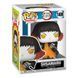 Колекційна фігурка Funko Demon Slayer: Kimetsu no Yaiba POP! Animation Vinyl Figures Susamaru 9 cm mf154 фото 2