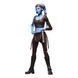 Коллекционная фигурка Hasbro Star Wars Episode III Black Series Action Figure 20th Anniversary Aayla Secura 15 cm AF3019 фото 8