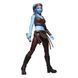 Коллекционная фигурка Hasbro Star Wars Episode III Black Series Action Figure 20th Anniversary Aayla Secura 15 cm AF3019 фото 1