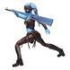 Коллекционная фигурка Hasbro Star Wars Episode III Black Series Action Figure 20th Anniversary Aayla Secura 15 cm AF3019 фото 5