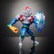 Колекційна фігурка Mattel MOTU x TMNT: Turtles of Grayskull Action Figure Mekaneck 14 cm AF4483 фото 5