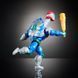 Колекційна фігурка Mattel MOTU x TMNT: Turtles of Grayskull Action Figure Mekaneck 14 cm AF4483 фото 6