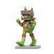 Коллекционная фигурка Mighty Jaxx Teenage Mutant Ninja Turtles Figure Remixx Raphael Cowa-BOO-nga! Edition 15 cm AF7733 фото 1