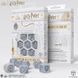 Набір кубиків Harry Potter. Ravenclaw Modern Dice Set - White (7) dice004 фото 1