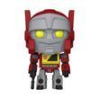 Колекційна фігурка Funko Transformers Retro Series POP! TV Vinyl Figure Blaster 9 cm