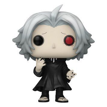 Колекційна фігурка Funko Tokyo Ghoul:re POP! Animation Vinyl Figure Owl 9 cm AF243 фото