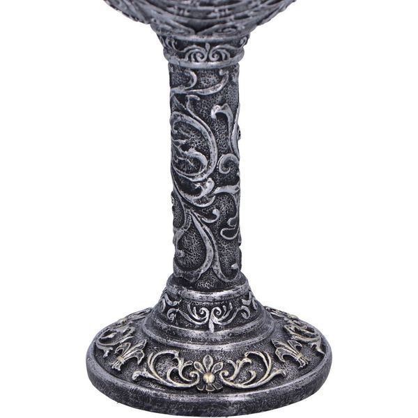 Кубок бокал &laquo;Рыцарь чести&raquo; (Knight of Honour Goblet) Nemesis Now 20,5 см U6971A25 фото