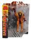Колекційна фігурка MARVEL SELECT Sabretooth Action Figure DIAMOND SELECT TOYS 18 см AF136 фото 3