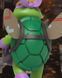 Коллекционная фигурка Mighty Jaxx Teenage Mutant Ninja Turtles Figure Remixx Donatello Cowa-BOO-nga! Edition 15 cm AF7740 фото 5