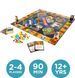 Настольная игра Lord of the Rings Board Game Card Scramble *English Version* 001239 фото 2