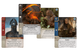 Настільна гра Війна Персня. Карткова гра (War of the Ring: The Card Game) 122 фото 6