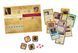 Настольная игра Topi Games Harry Potter Board Game A Year At Hogwarts *English Version* 001245 фото 3