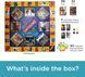 Настольная игра Lord of the Rings Board Game Card Scramble *English Version* 001239 фото 3