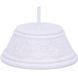 Декоративная белая статуэтка фигурка Крылья Ангела Nemesis B0720C4 фото 6