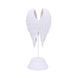 Декоративная белая статуэтка фигурка Крылья Ангела Nemesis B0720C4 фото 3