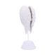 Декоративная белая статуэтка фигурка Крылья Ангела Nemesis B0720C4 фото 4