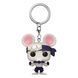 Брелок Funko Demon Slayer: Kimetsu no Yaiba POP! Vinyl Keychains Muscle Mouse 4 cm  kc005 фото 1