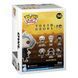 Коллекционная фигурка Funko Tokyo Ghoul: re POP! Анимация Vinyl Figure Owl 9 cm AF243 фото 3