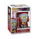 Колекційна фігурка Funko Transformers Retro Series POP! TV Vinyl Figure Blaster 9 cm AF369 фото 2