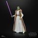 Коллекционная фигурка Hasbro Star Wars: Acolyte Black Series Action Figure Jedi Master Vernestra Rwoh 15 cm AF2019 фото 9