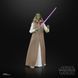 Коллекционная фигурка Hasbro Star Wars: Acolyte Black Series Action Figure Jedi Master Vernestra Rwoh 15 cm AF2019 фото 13