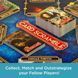 Настольная игра Lord of the Rings Board Game Card Scramble *English Version* 001239 фото 4
