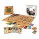 Настольная игра Topi Games Harry Potter Board Game A Year At Hogwarts *English Version* 001245 фото 1
