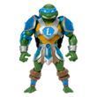 Коллекционная фигурка Mattel MOTU x TMNT: Turtles of Grayskull Action Figure Leonardo 14 cm