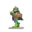 Коллекционная фигурка Mighty Jaxx Teenage Mutant Ninja Turtles Figure Remixx Leonardo Cowa-BOO-nga! Edition 15 cm AF7757 фото