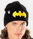 Классическая шапка Бэтмена (Batman Beanie Classic) PE19456ACCOS фото