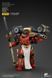 Коллекционная фигурка Joy Toy Warhammer Horus Heresy Action Figure 1/18 Blood Angels Dawnbreaker Cohort Dawnbreaker 2 13 cm AF0485 фото 5