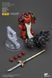 Коллекционная фигурка Joy Toy Warhammer Horus Heresy Action Figure 1/18 Blood Angels Dawnbreaker Cohort Dawnbreaker 2 13 cm AF0485 фото 8