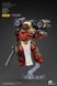 Коллекционная фигурка Joy Toy Warhammer Horus Heresy Action Figure 1/18 Blood Angels Dawnbreaker Cohort Dawnbreaker 2 13 cm AF0485 фото 6