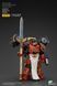 Коллекционная фигурка Joy Toy Warhammer Horus Heresy Action Figure 1/18 Blood Angels Dawnbreaker Cohort Dawnbreaker 2 13 cm AF0485 фото 2