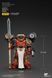 Коллекционная фигурка Joy Toy Warhammer Horus Heresy Action Figure 1/18 Blood Angels Dawnbreaker Cohort Dawnbreaker 2 13 cm AF0485 фото 9