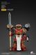 Коллекционная фигурка Joy Toy Warhammer Horus Heresy Action Figure 1/18 Blood Angels Dawnbreaker Cohort Dawnbreaker 2 13 cm AF0485 фото 1