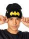 Классическая шапка Бэтмена (Batman Beanie Classic) PE19456ACCOS фото 4