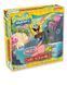 Настільна гра SpongeBob Board Game Card Scramble *English Version* 001240 фото 1