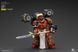 Коллекционная фигурка Joy Toy Warhammer Horus Heresy Action Figure 1/18 Blood Angels Dawnbreaker Cohort Dawnbreaker 2 13 cm AF0485 фото 4
