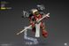Коллекционная фигурка Joy Toy Warhammer Horus Heresy Action Figure 1/18 Blood Angels Dawnbreaker Cohort Dawnbreaker 2 13 cm AF0485 фото 7