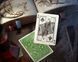 Гральні карти Theory11 Harry Potter Playing Cards Green (52 шт.) T11-HARRY-POTTER-GREEN фото 8