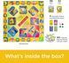 Настільна гра SpongeBob Board Game Card Scramble *English Version* 001240 фото 4